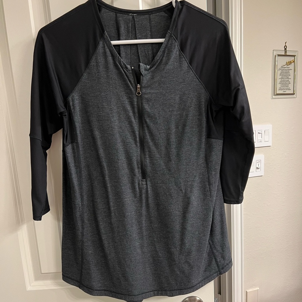 Lululemon Top